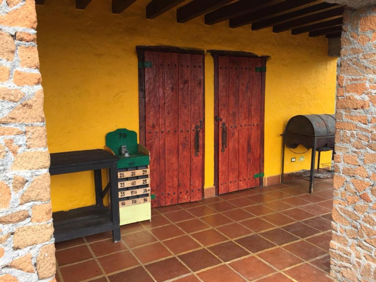 Las Margaritas Salento Esterno foto